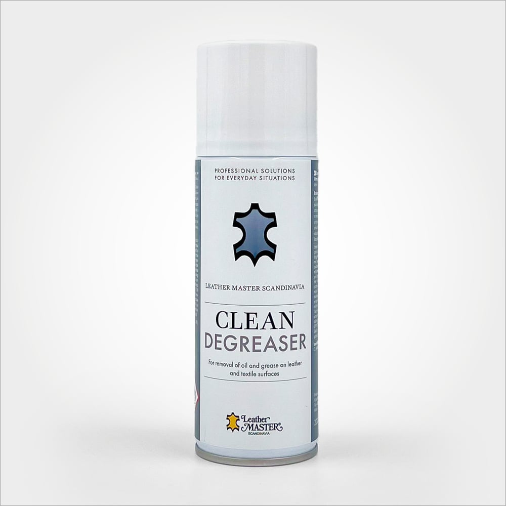 Clean Degreaser produktbild