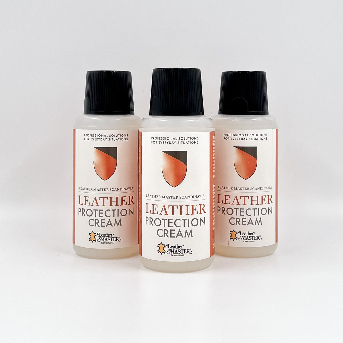 Leather Protection Cream produktbild