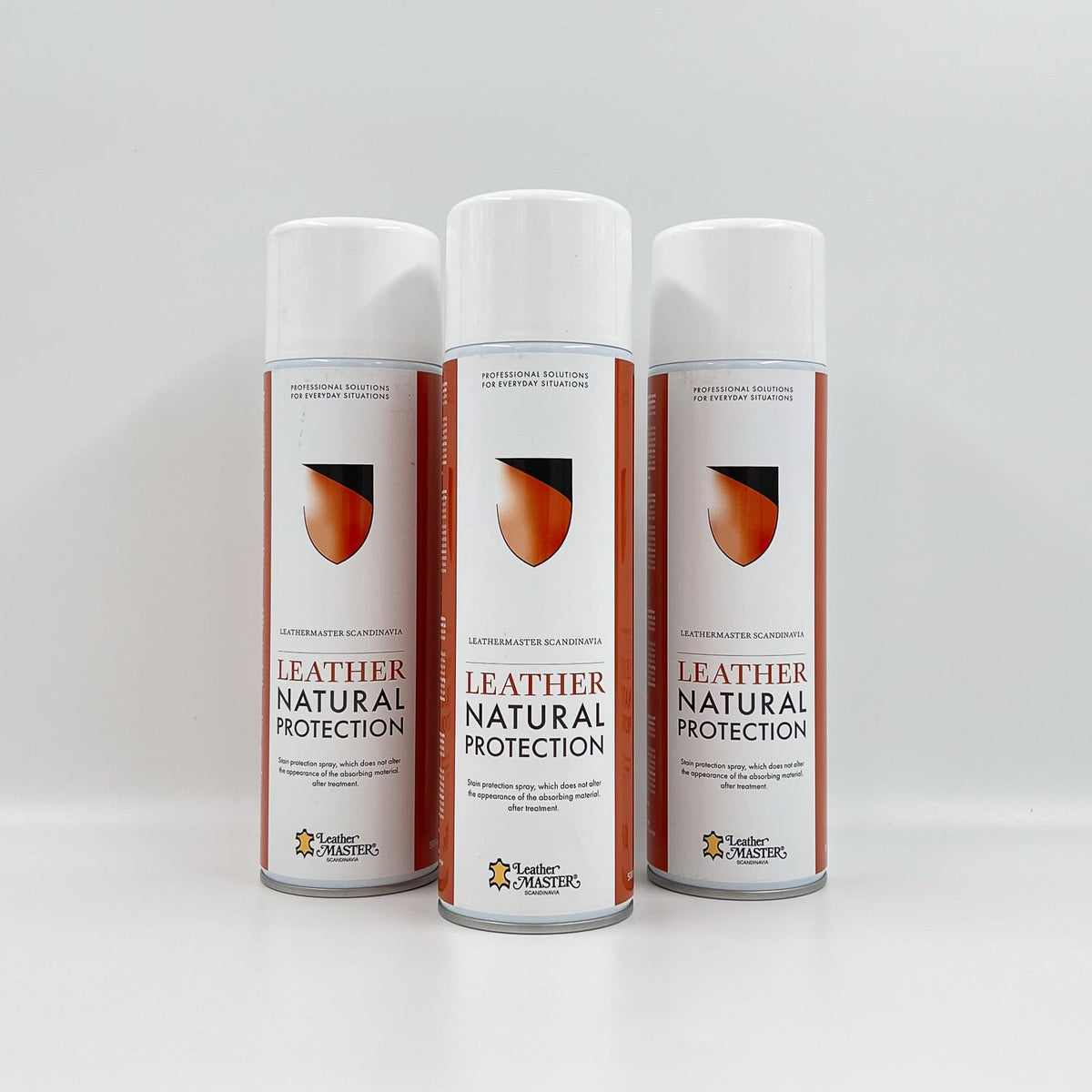 Natural Protection produktbild