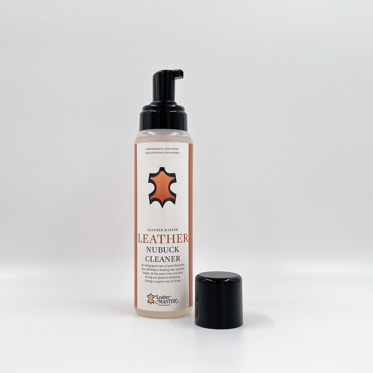 Nubuck Cleaner produktbild
