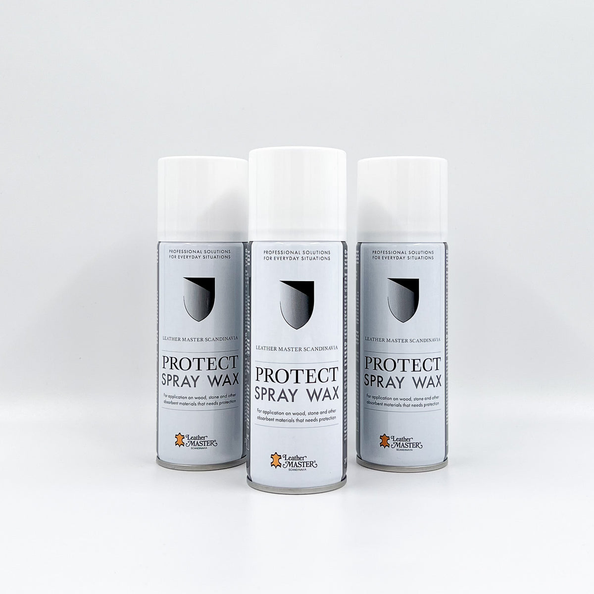 Protect Spray Wax produktbild
