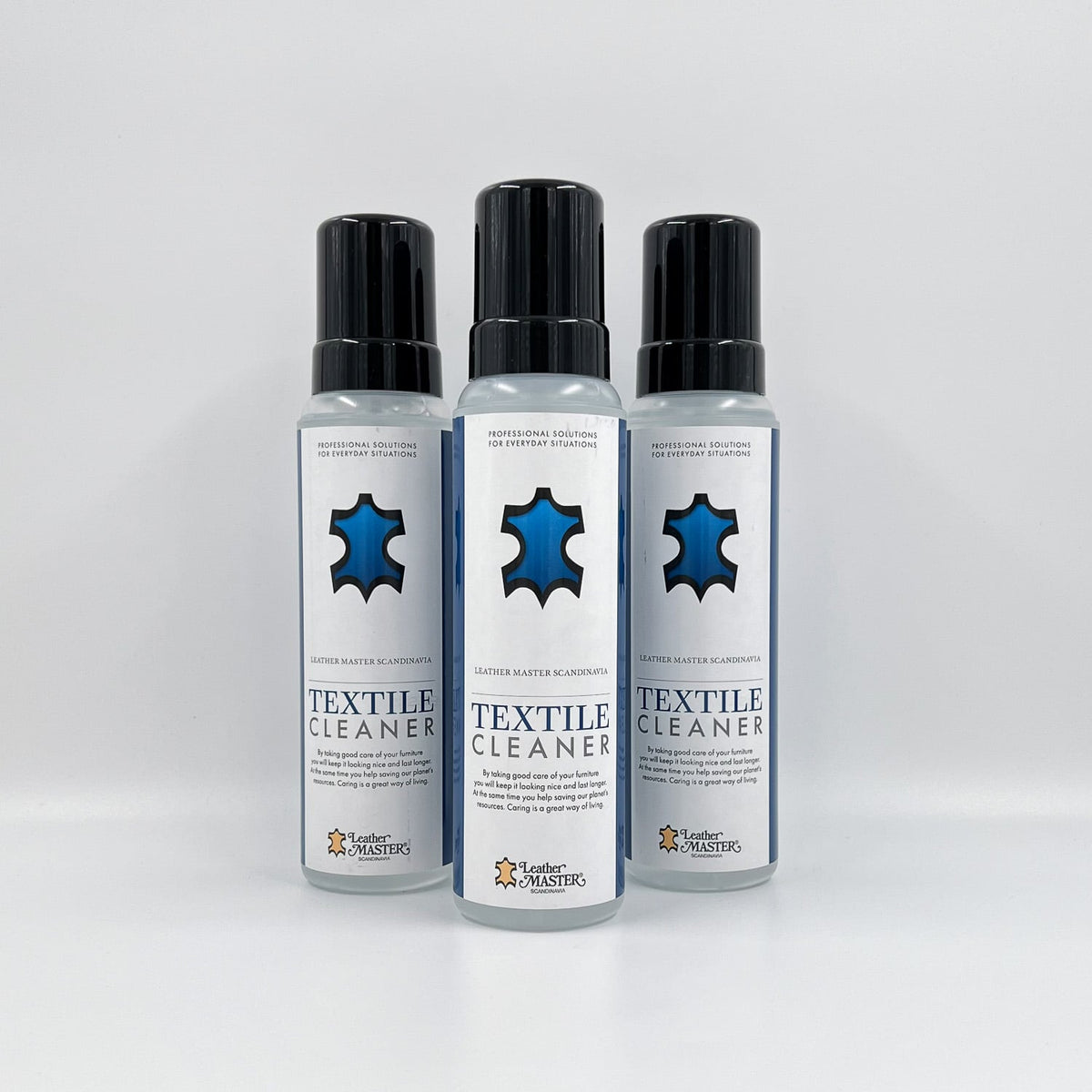 Textile Cleaner produktbild