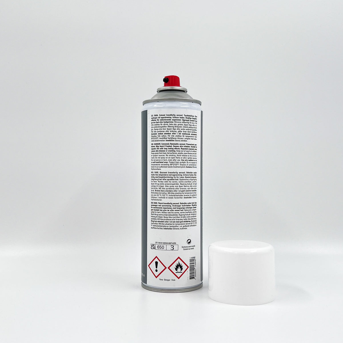Universal Protection produktbild