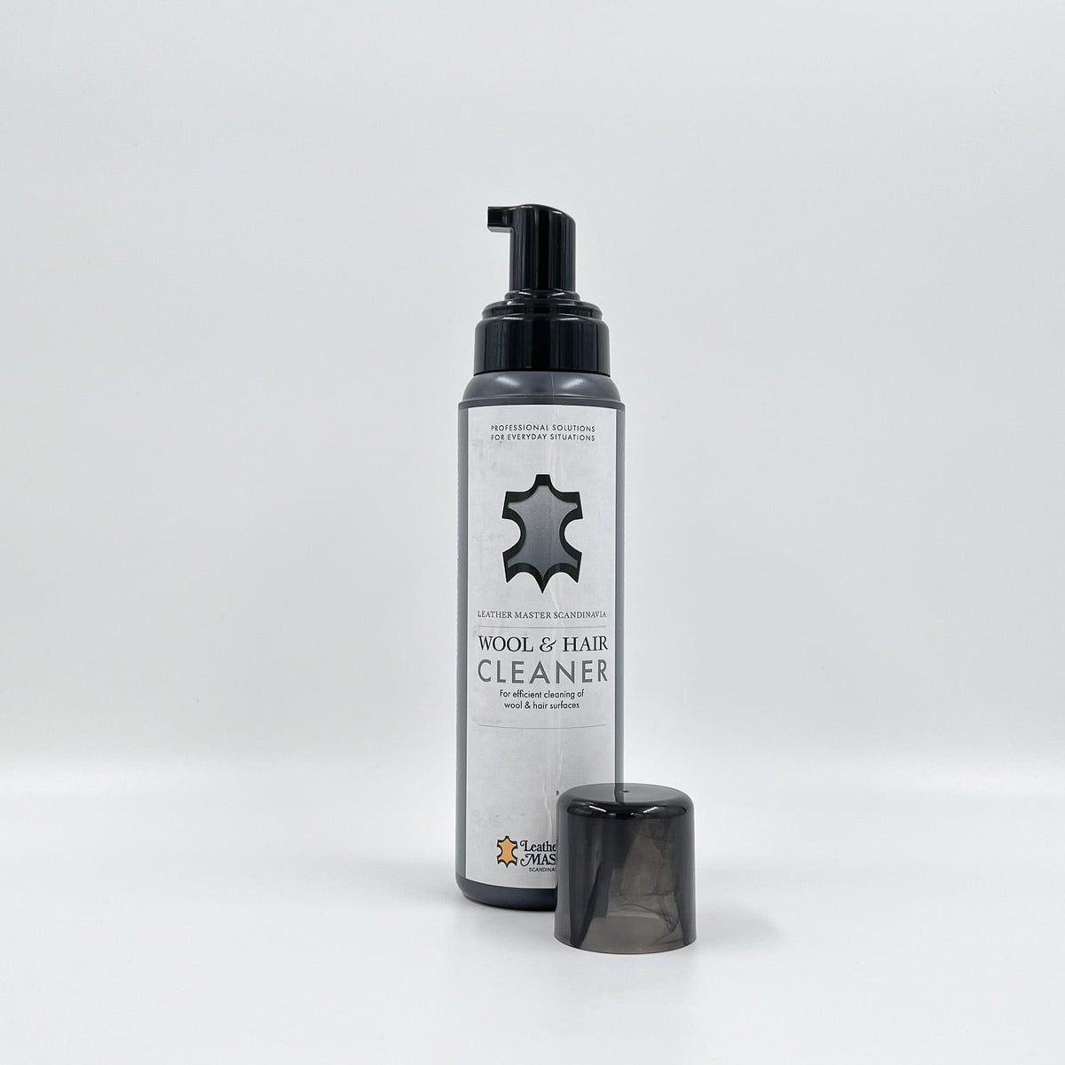 Wool & Hair Cleaner produktbild