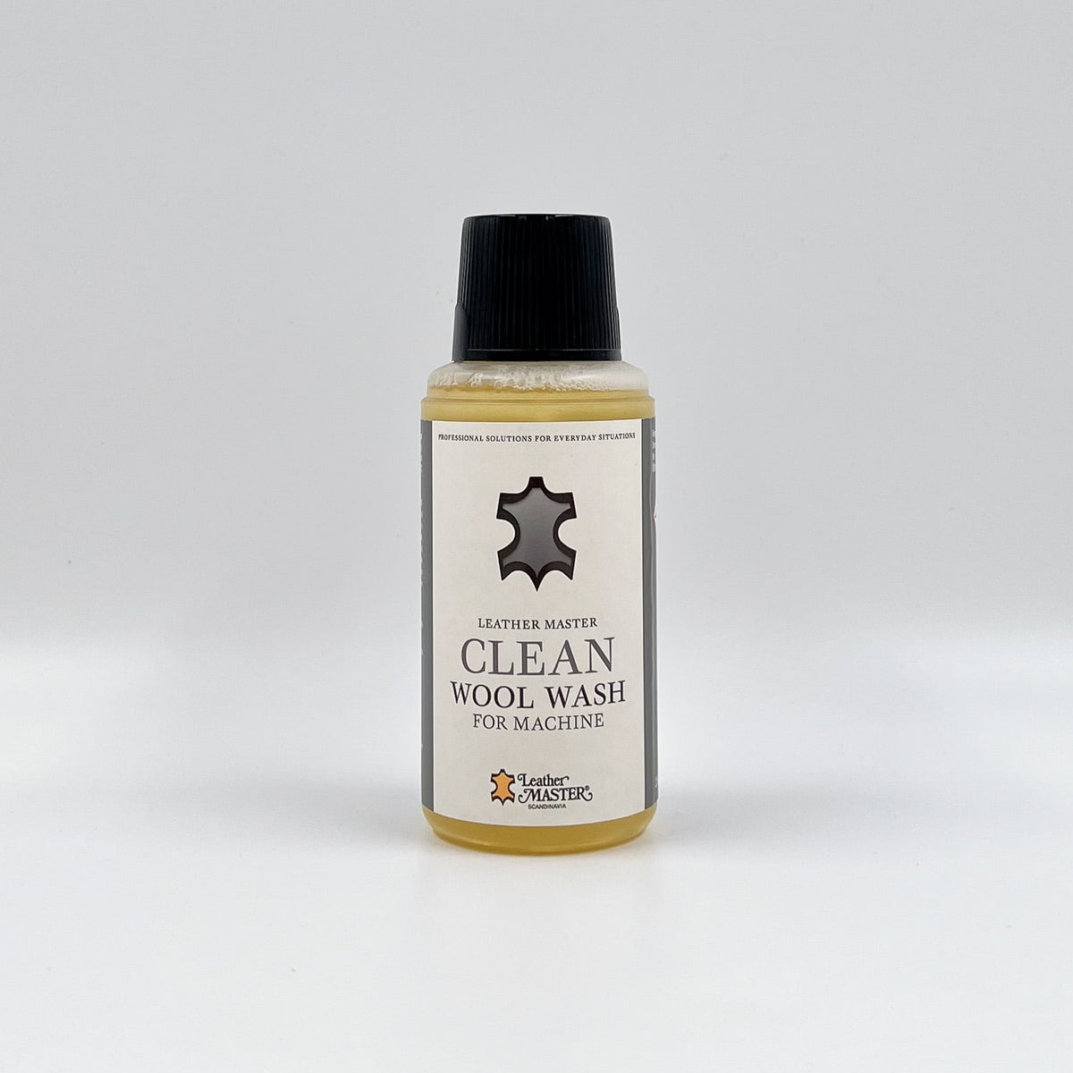 Wool Wash tvättmedel för fårskinn 250 ml