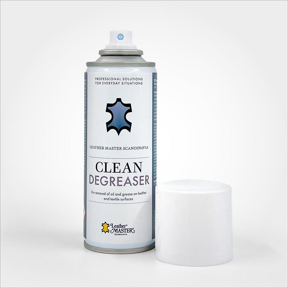 Clean Degreaser produktbild