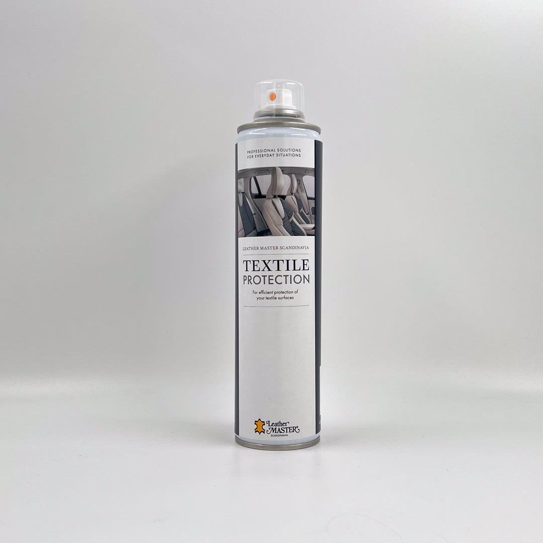 Textile Interior Protection textilskydd för bil