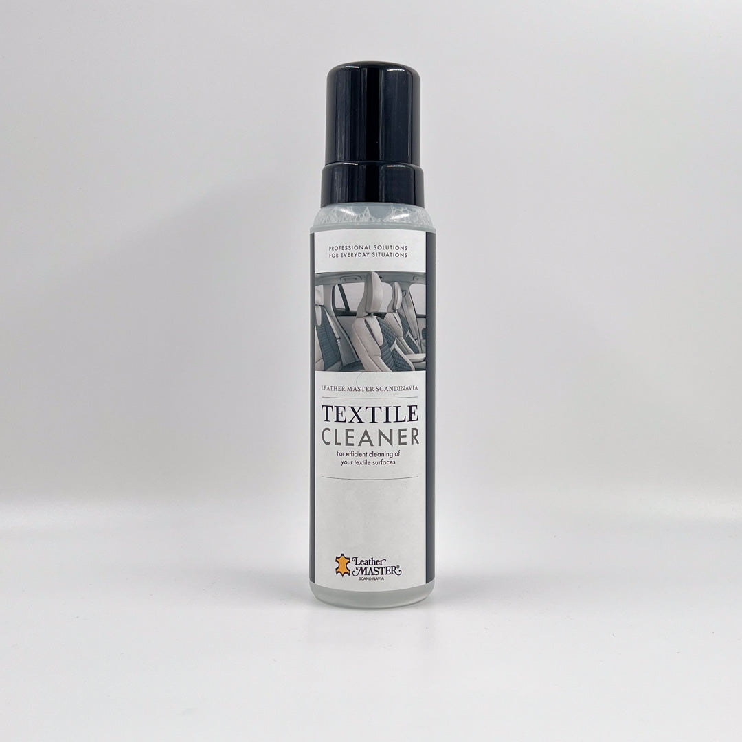 Textile Interior Cleaner textilrengöring för bil 400 ml