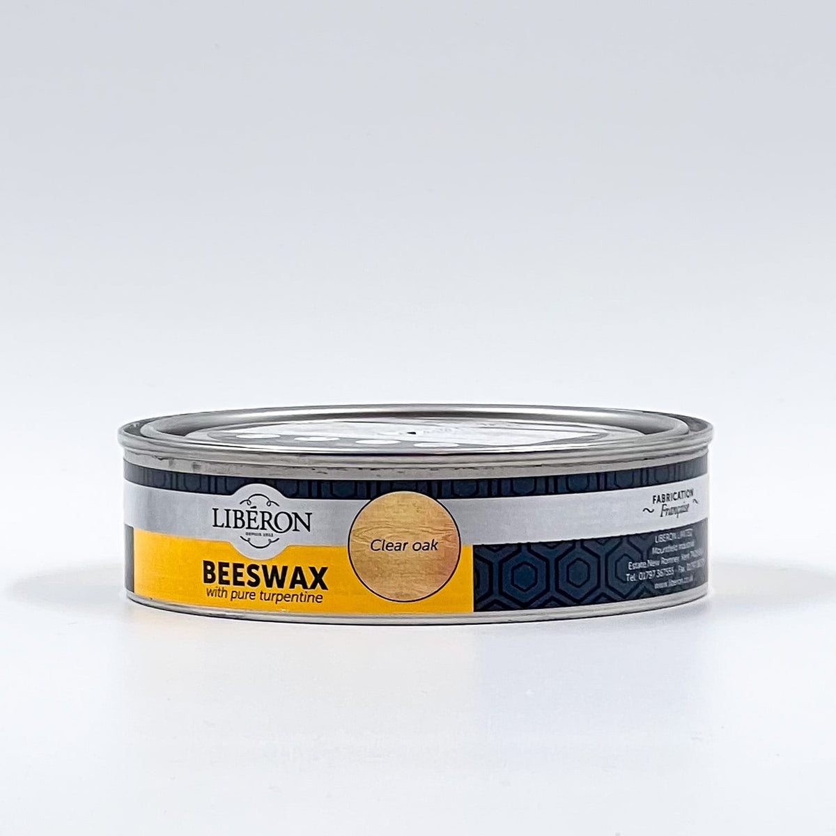 Libéron bivax färglöst 150 ml