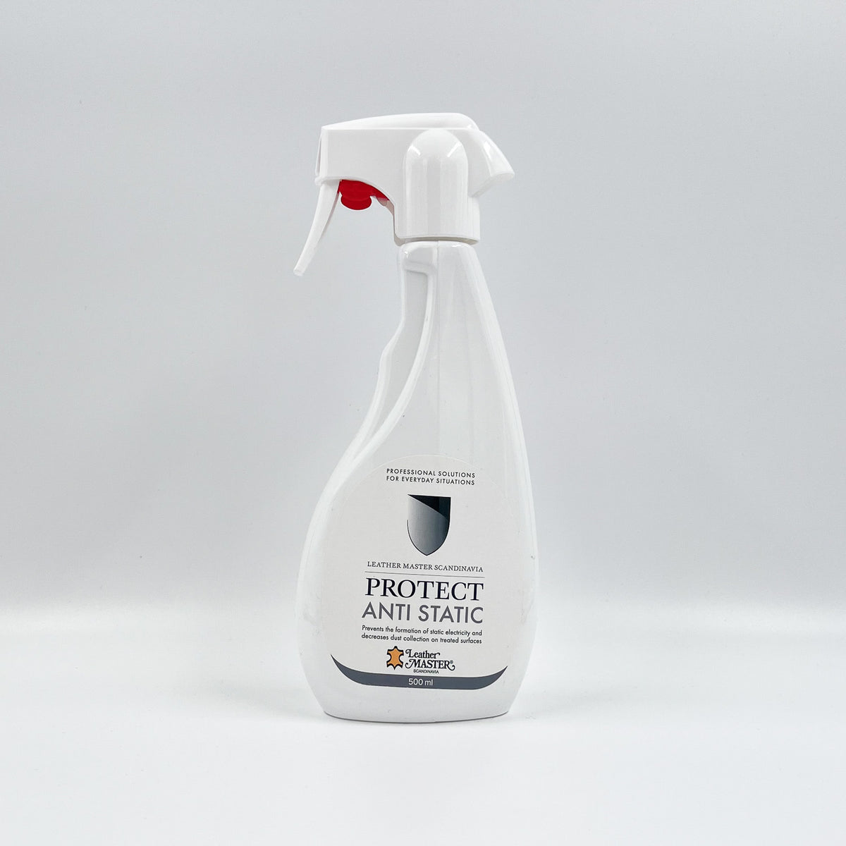 Protect Anti Static antistatisk spray 500 ml