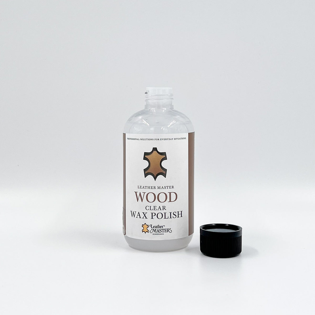 Clear Wax Polish produktbild