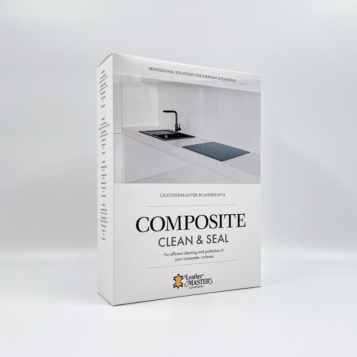 Composite Clean & Seal produktbild