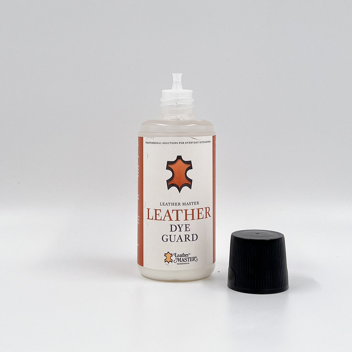 Leather Dye Guard produktbild