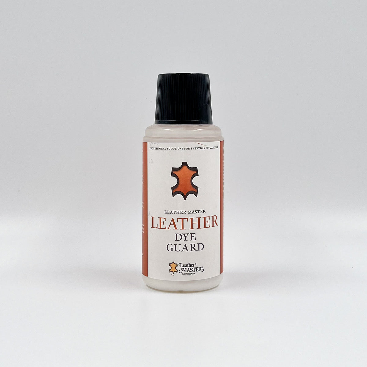 Leather Dye Guard skydd mot färgsläpp på ljust läder 250 ml