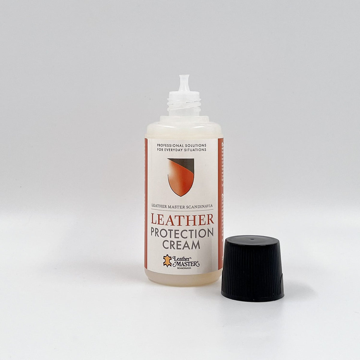 Leather Protection Cream produktbild