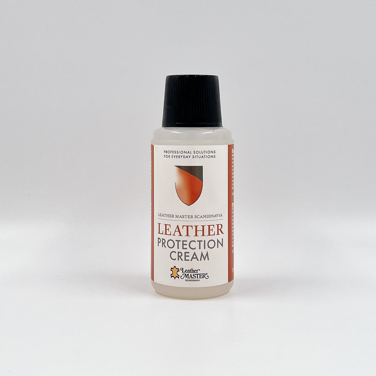 Leather Protection Cream skyddskräm för läder 250 ml
