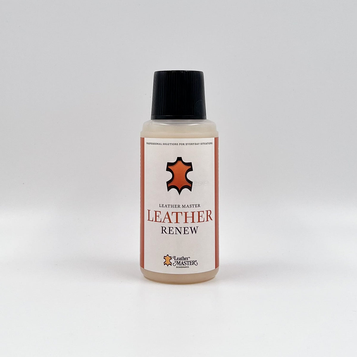 Leather Renew fuktkräm för torrt läder 250 ml