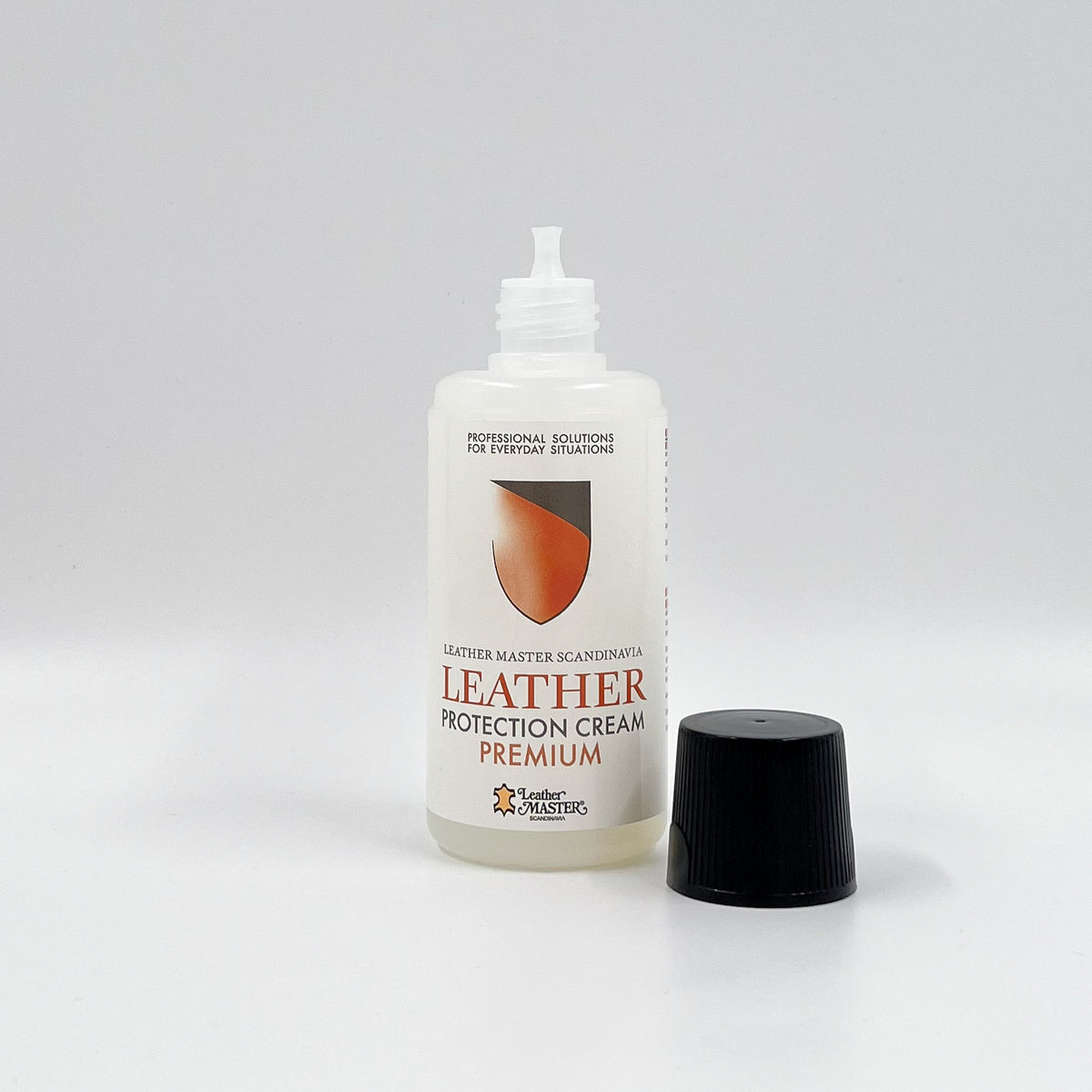 Leather Protection Cream Premium produktbild