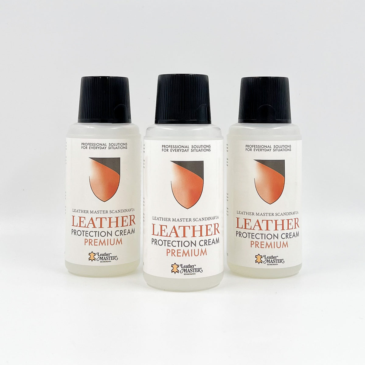 Leather Protection Cream Premium produktbild