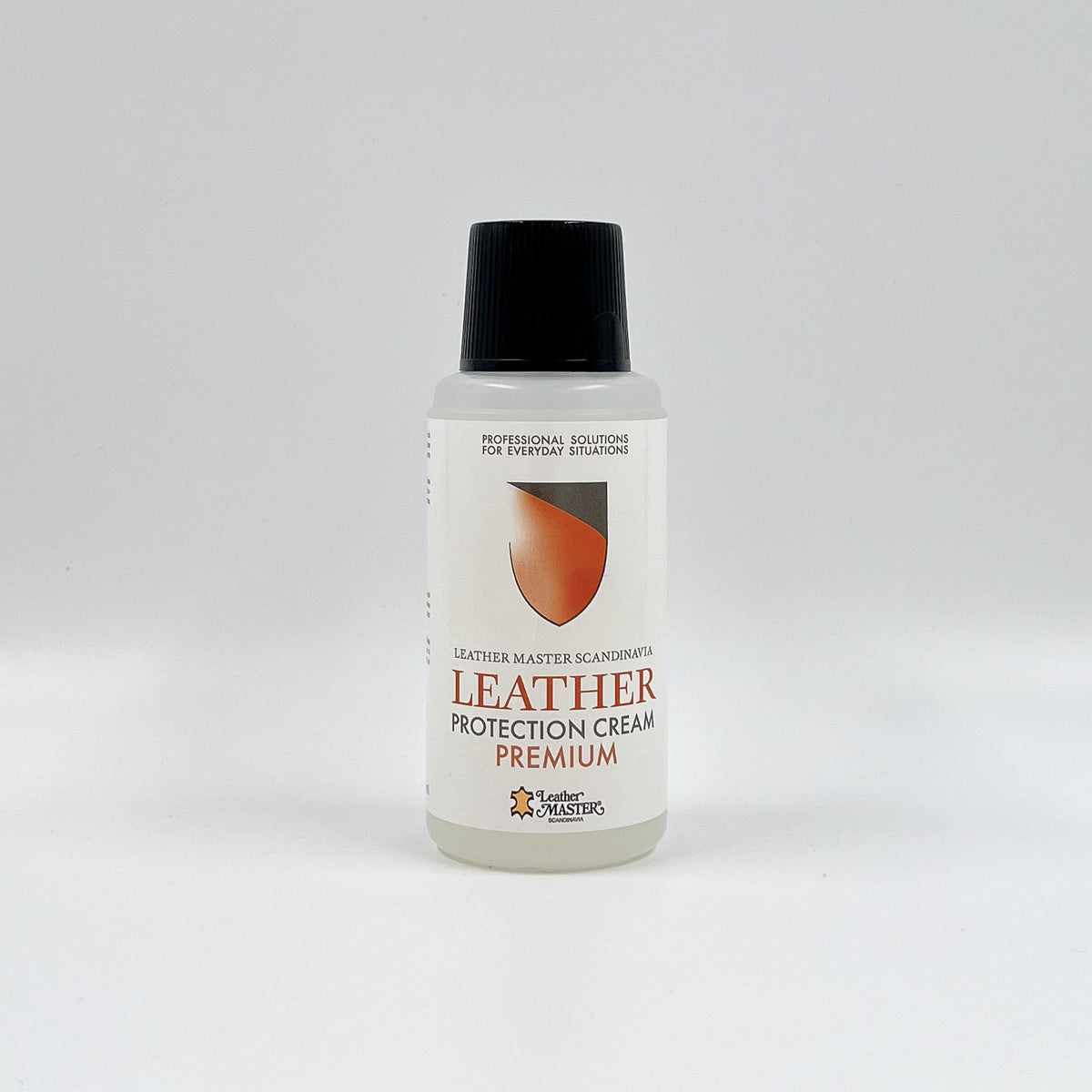 Leather Protection Cream Premium skyddskräm för anilinläder 250 ml