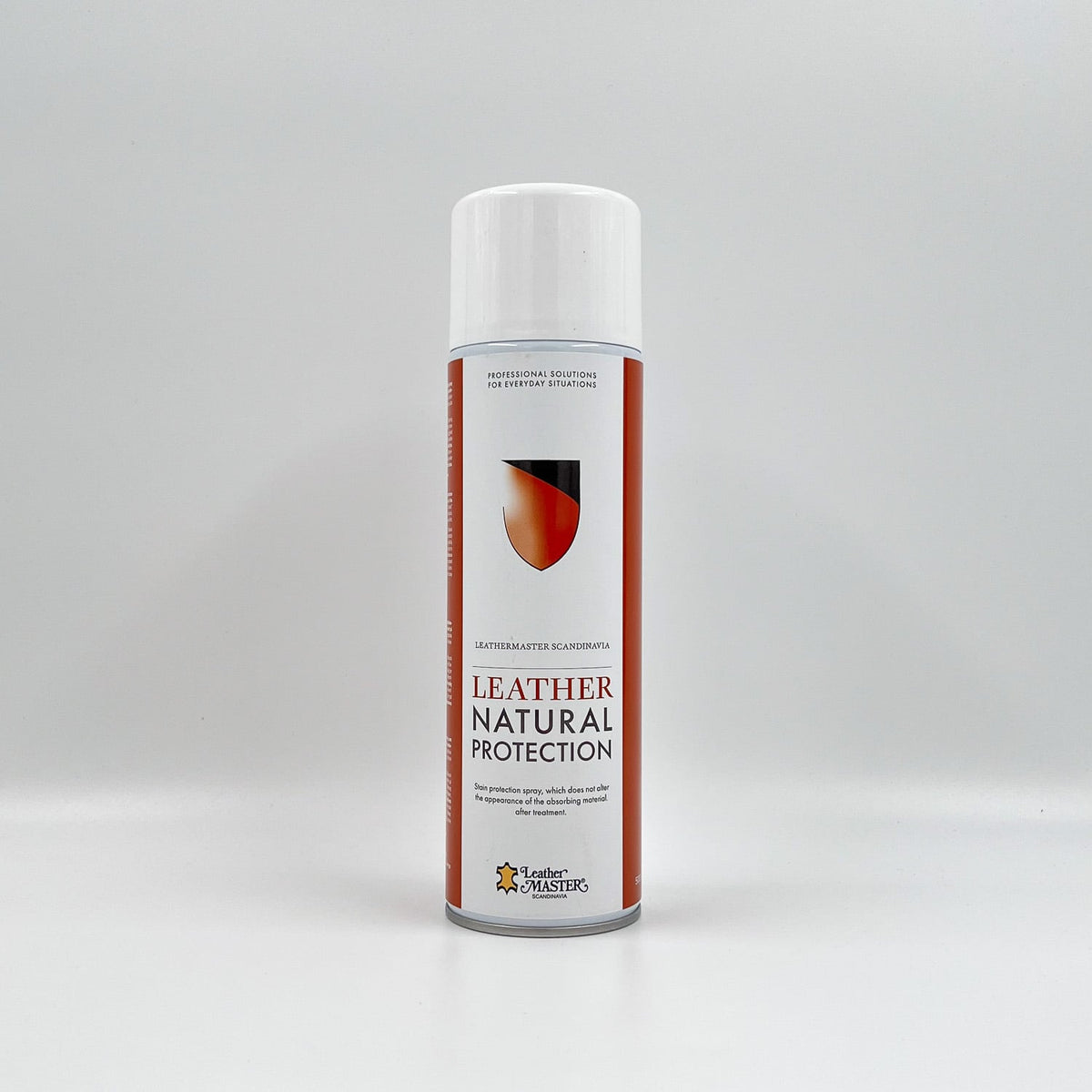 Natural Protection PFAS-fri impregnering för mocka och nubuck 500 ml