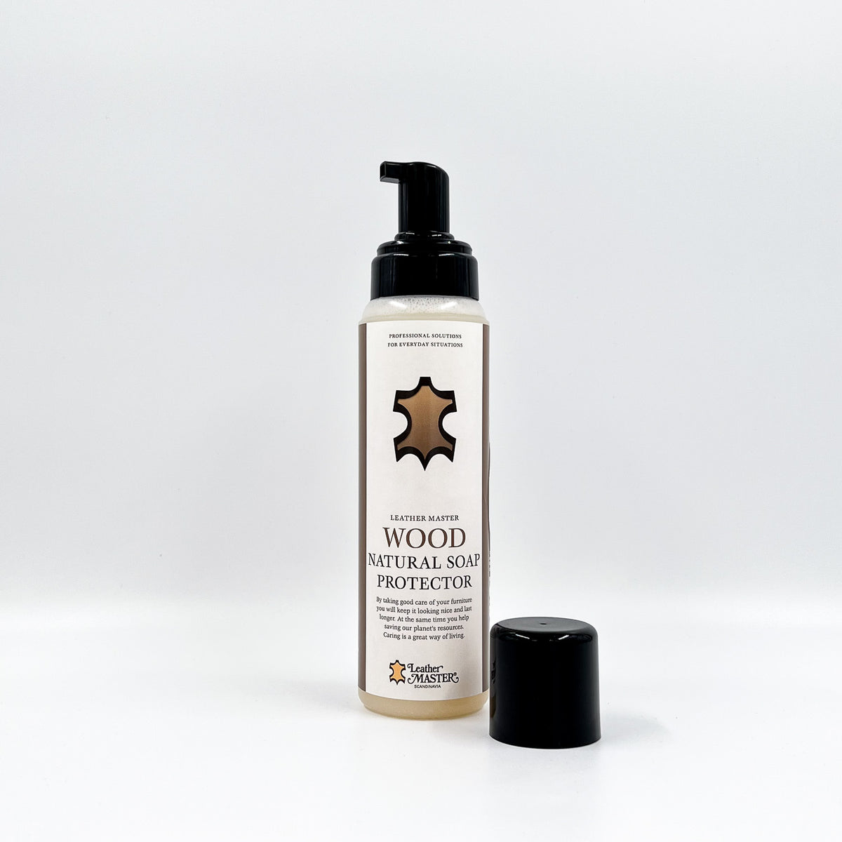 Natural Soap Protector produktbild
