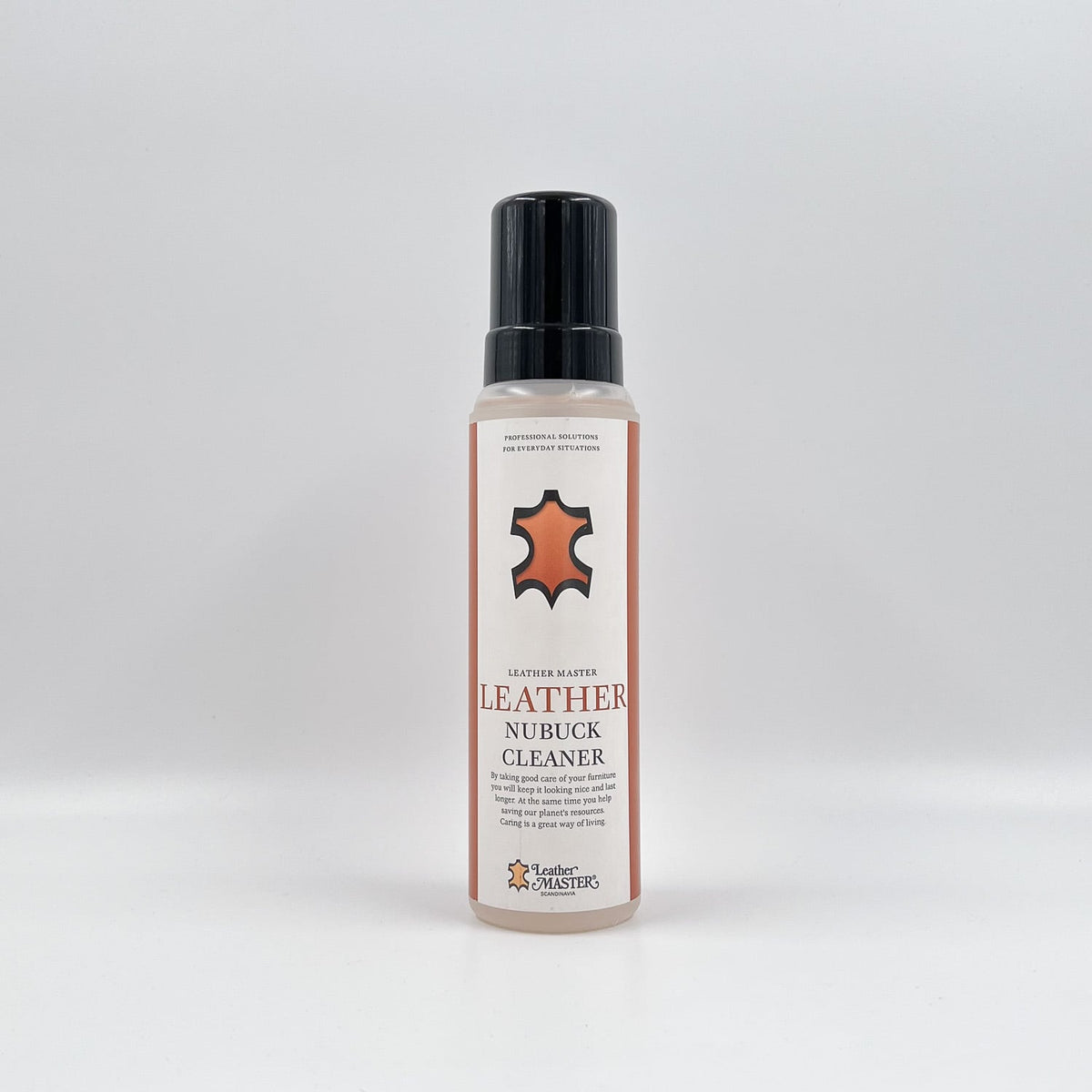 Nubuck Cleaner rengöring för mocka och nubuck 400 ml