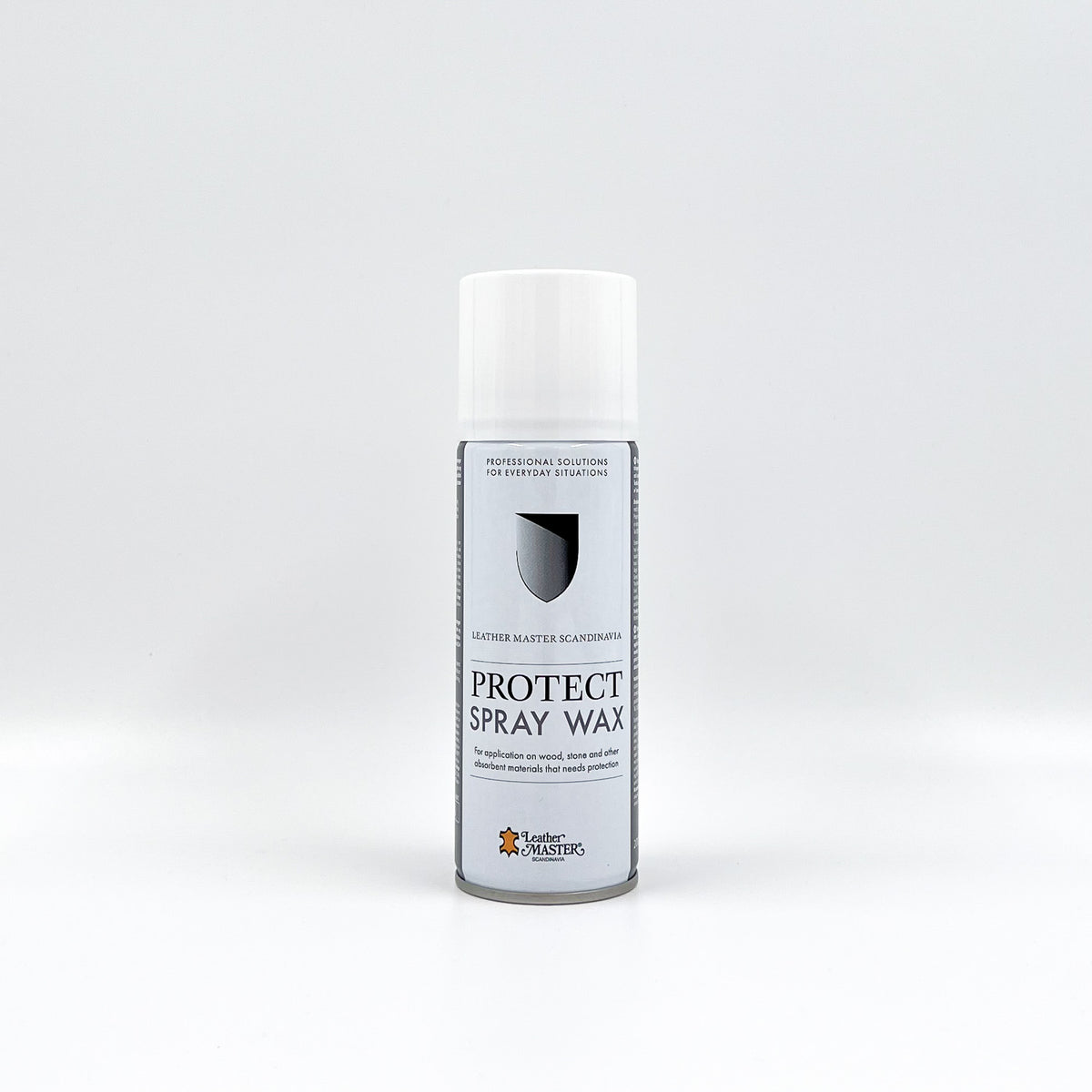 Protect Spray Wax sprayvax för trä, sten och marmor 200 ml