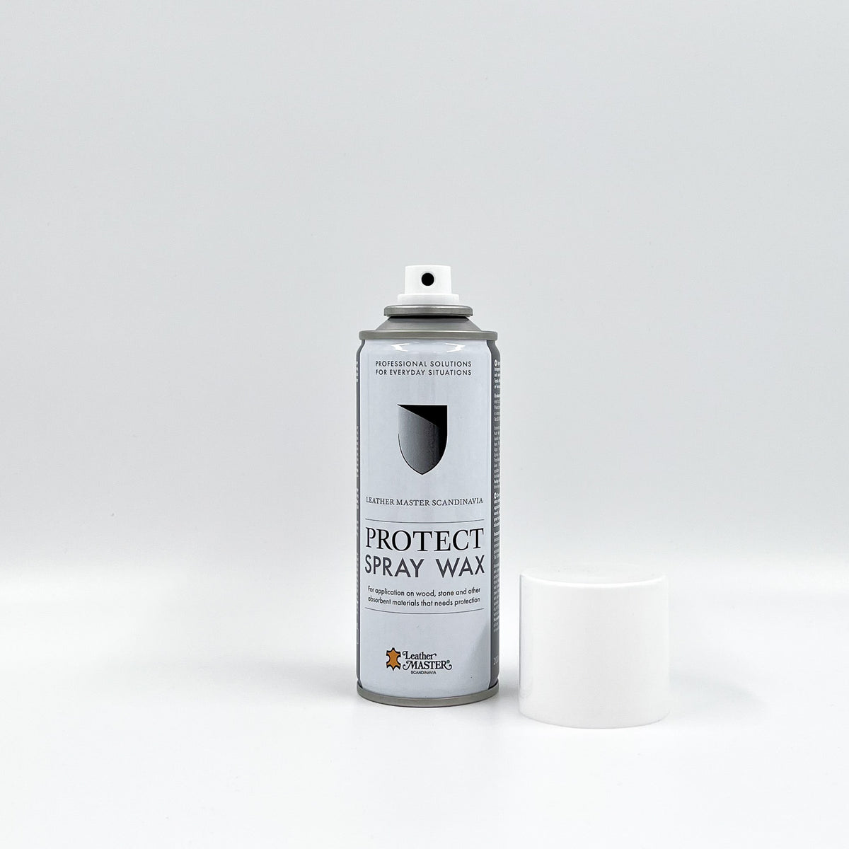 Protect Spray Wax produktbild