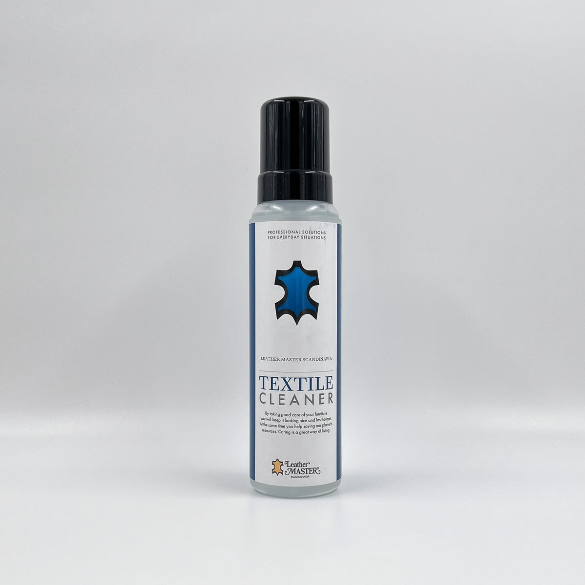 Textile Cleaner skumrengöring för textil 400 ml