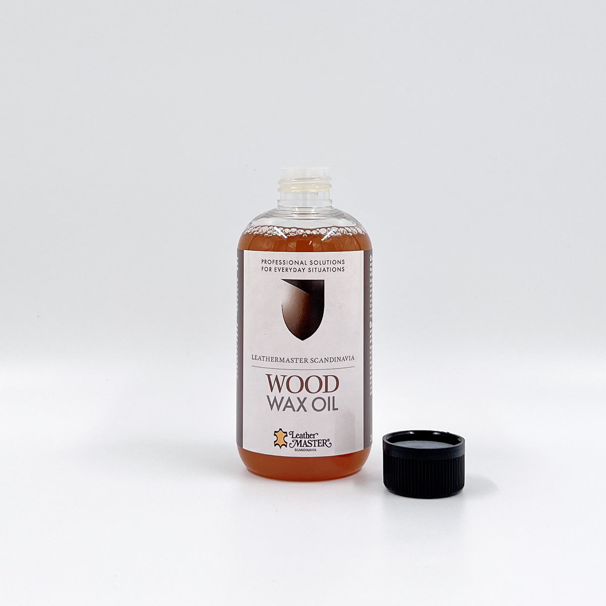 Wood Wax Oil produktbild