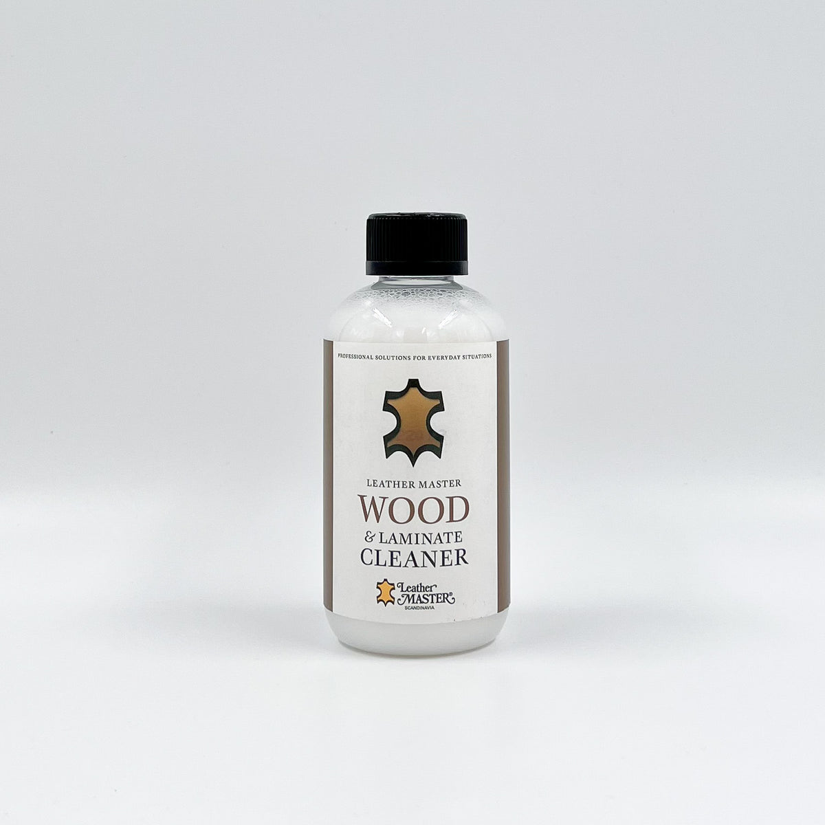 Wood & Laminate Cleaner rengöring för trä och laminat 250 ml