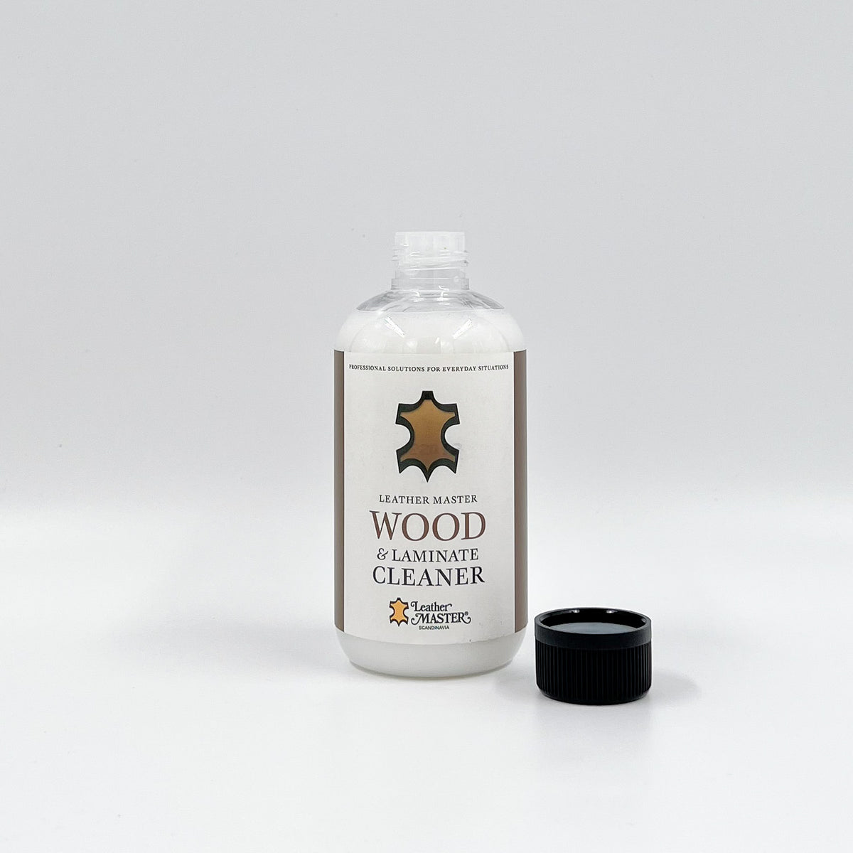 Wood & Laminate Cleaner produktbild